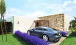3 schlafzimmer Villa 
zum verkauf in Pinoso 