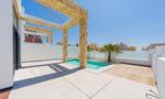 4 soverom Villa til salgs i Torrevieja 