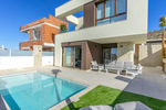 3 bedroom Villa for sale in Rojales