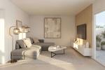 2 bedroom Villa for sale in Mazarron