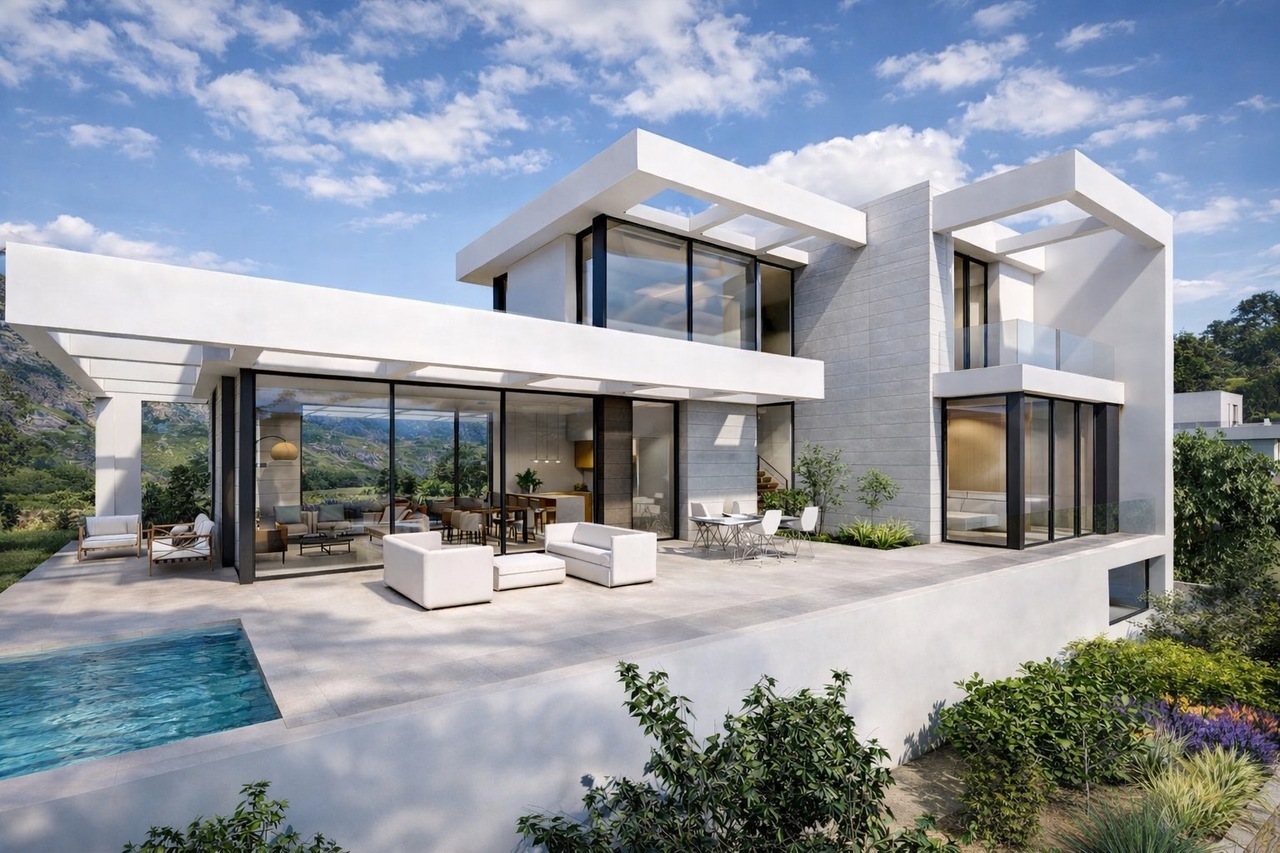 3 bedroom Villa for sale in Las Colinas Golf Resort