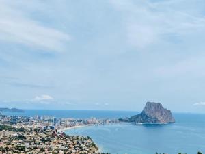 4 bedroom Villa for sale in Calpe