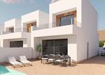 3 bedroom Villa for sale in San Pedro del Pinatar