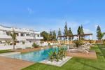 3 soverom Villa til salgs i Los Alcazares 