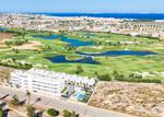 2 bedroom Apartment for sale in Los Alcazares