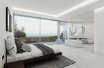 4 bedroom Penthouse for sale in Calpe