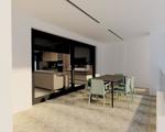 3 schlafzimmer das Penthouse 
zum verkauf in Pilar de la Horadada 