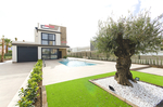 4 bedroom Villa for sale in Dehesa De Campoamor