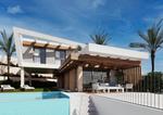 3 bedroom Villa for sale in Polop