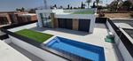 3 bedroom Villa for sale in Alhama de Murcia