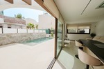 3 bedroom Villa for sale in Rojales