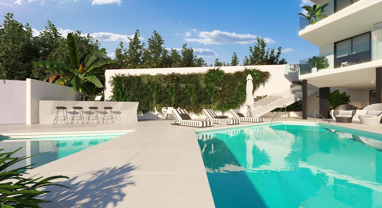 2 bedroom Apartment for sale in Fuengirola