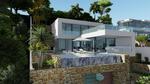 4 bedroom Villa te koop in Calpe