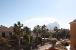 4 спальни Вилла для продажи в Calpe