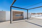 3 bedroom Villa te koop in Pilar de la Horadada