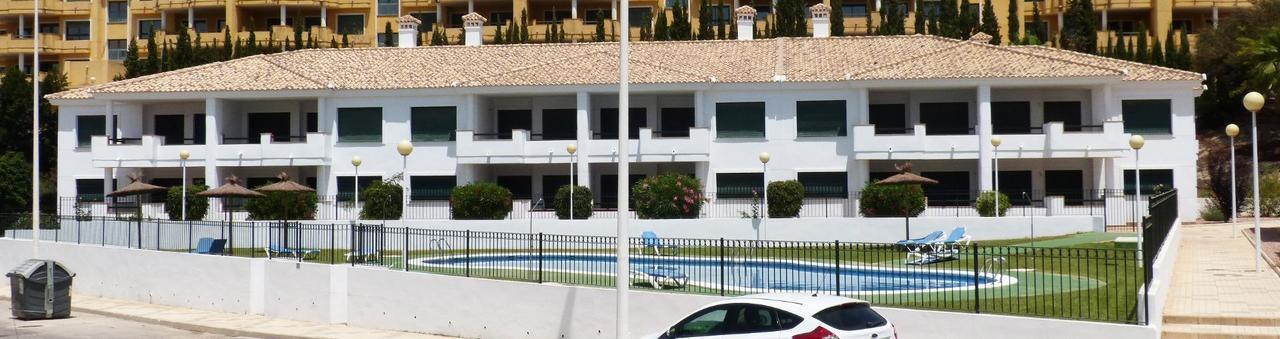 2 bedroom Apartment for sale in Orihuela Costa