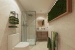 2 bedroom Penthouse for sale in Mijas