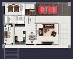 4 bedroom Villa te koop in Finestrat
