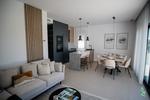 2 bedroom Penthouse for sale in Alhama de Murcia