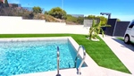 3 bedroom Villa for sale in San Miguel de Salinas