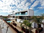7 спальни Вилла для продажи в Torre de La Horadada