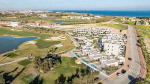 3 bedroom Apartment for sale in Los Alcazares