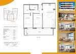 2 bedroom Apartment for sale in Benijofar