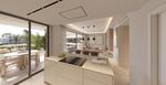 4 bedroom Penthouse for sale in Estepona