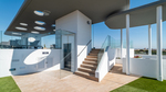 3 bedroom Apartment for sale in Punta Prima