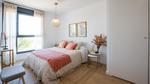 2 schlafzimmer Wohnung 
zum verkauf in Villajoyosa 