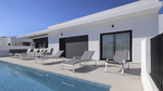 4 bedroom Villa for sale in Ciudad Quesada