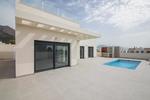 3 bedroom Villa for sale in Polop