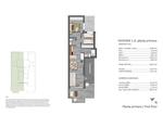 2 bedroom Appartement te koop in Pilar de la Horadada
