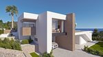 3 bedroom Villa for sale in Benitachell