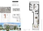 2 bedroom Apartment for sale in Orihuela Costa