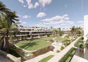 2 bedroom Apartment for sale in Estepona