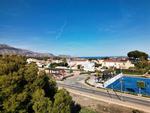 3 bedroom Apartment for sale in La Nucia
