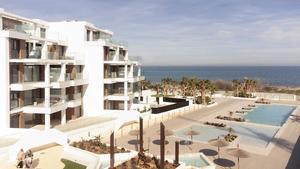 3 bedroom Apartment for sale in Denia