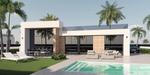 2 sovrum Villa till salu i Alhama de Murcia 