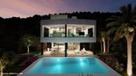 3 bedroom Villa for sale in Calpe