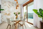 2 bedroom Villa for sale in Vera