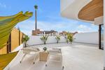 3 soverom Villa til salgs i Los Alcazares 