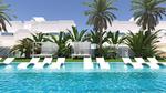 2 bedroom Villa te koop in Pilar de la Horadada