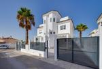 2 bedroom Villa for sale in San Fulgencio