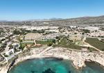 4 bedroom Townhouse for sale in El Campello