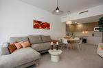 2 bedroom Apartment for sale in Villajoyosa