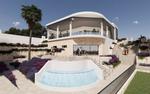 3 bedroom Villa for sale in Mutxamel