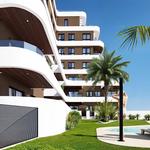 2 bedroom Apartment for sale in Guardamar del Segura