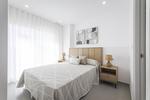 3 bedroom Apartment for sale in Mar Menor