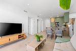 2 bedroom Apartment for sale in Los Alcazares